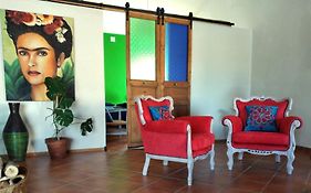 Loft Carriones